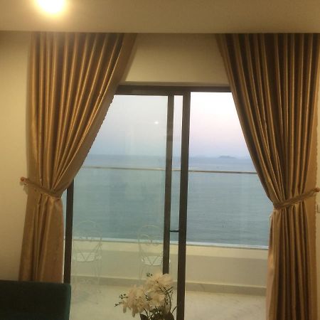 Tms Quy Nhon Condotel מראה חיצוני תמונה